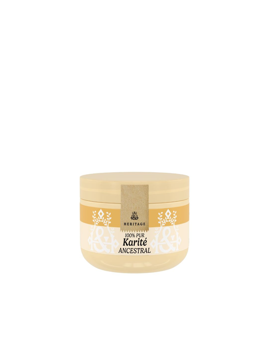 Karité ancestral