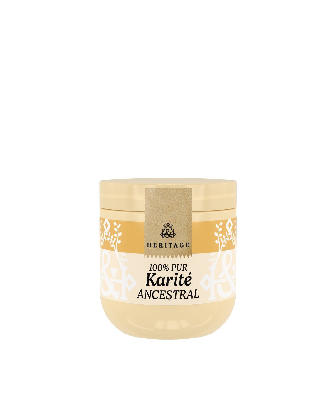 Karité ancestral