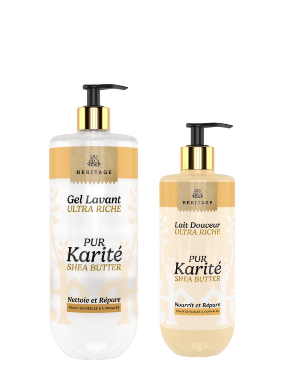 produit heritage